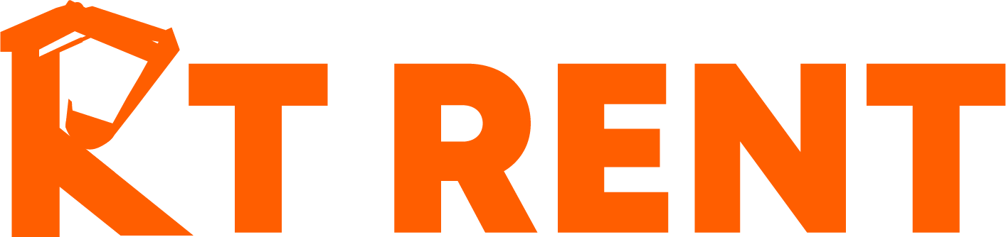 RT Rent Logo