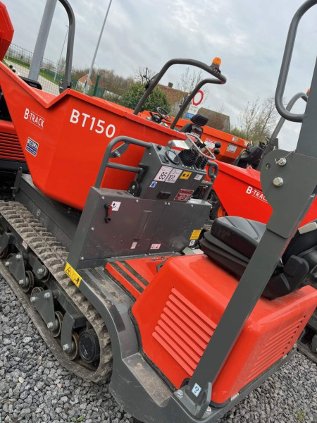 B-TRACK BT150D