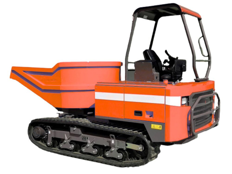 B-TRACK BT350D