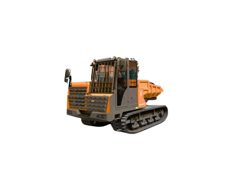 B-TRACK BT550D