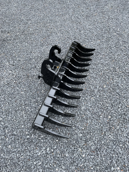 Terreinhark 1200 - CW05