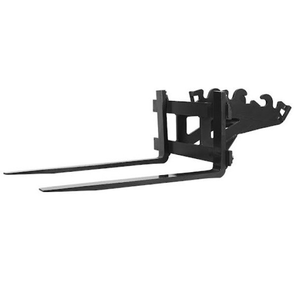 Palletvork - Bobcat E27z